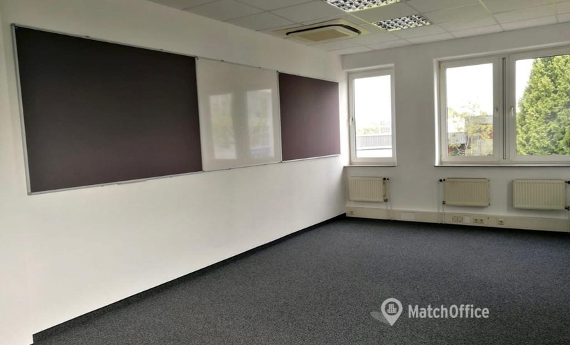 Besselstraße 25, Büro mieten in Mannheim, 1