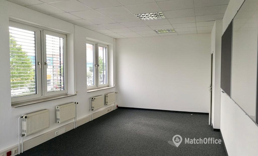 Besselstraße 25, Business Center in Mannheim, 4