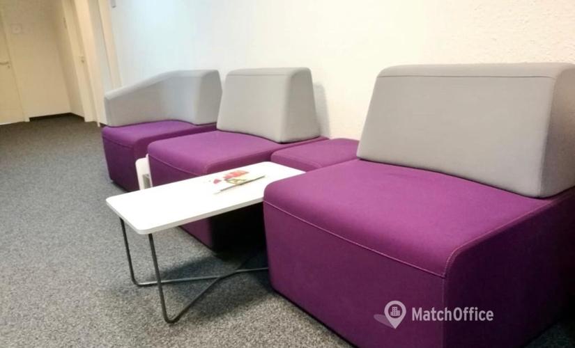 Rent suitable a 50 m² Coworking  in Mannheim, Besselstrasse 25 (68219) - 4 | MatchOffice