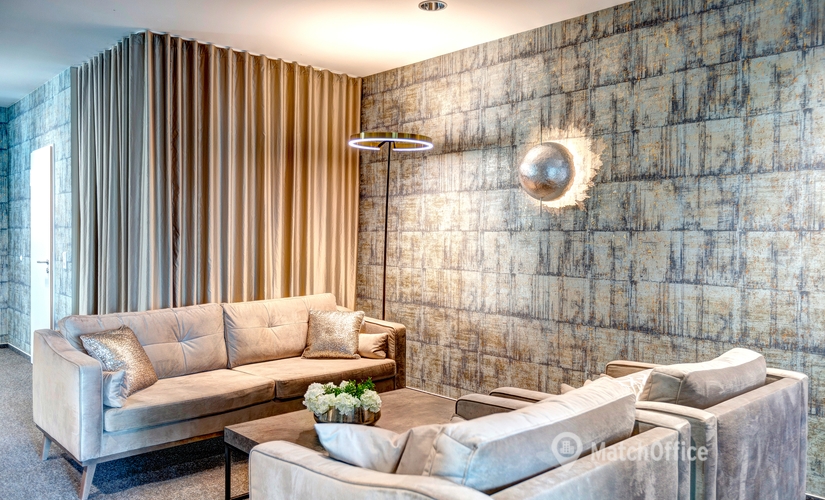 Q7 24, Business Center in Mannheim, 3