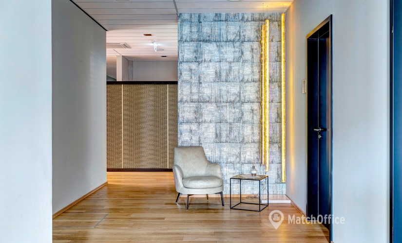 50 m² Serviced office place for rent in Mannheim, Q7 24 (68161) - 8 | MatchOffice.com