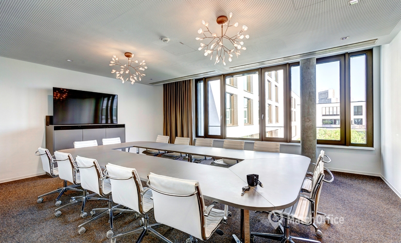 Q7 24, Tagungsraum in Mannheim, 0