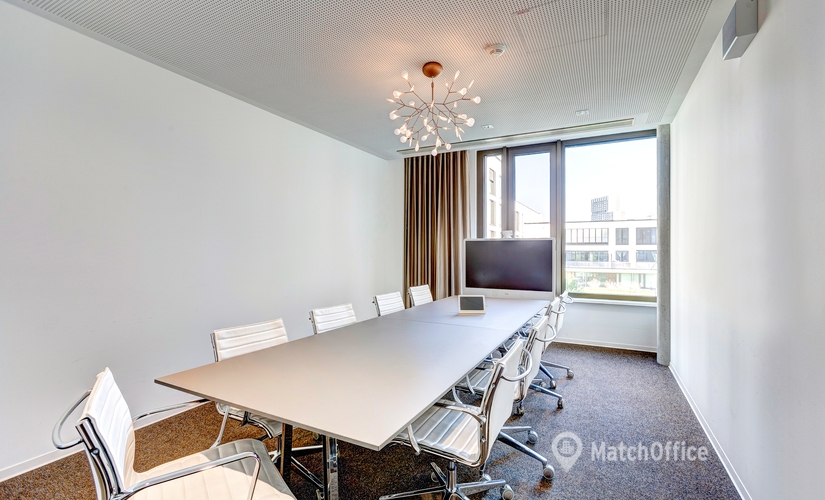 Q7 24, Tagungsraum in Mannheim, 2