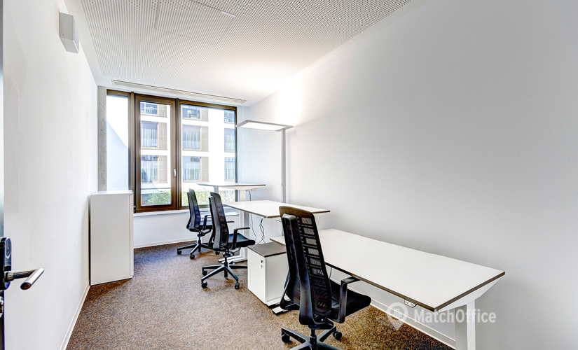 Lease our cozy Virtual address in Mannheim, Q7 24 (68161) - 4 | MatchOffice.com