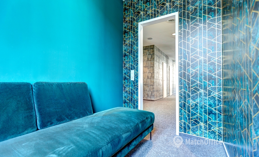 Lease our functional Virtual address in Mannheim, Q7 24 (68161) - 12 | MatchOffice.com