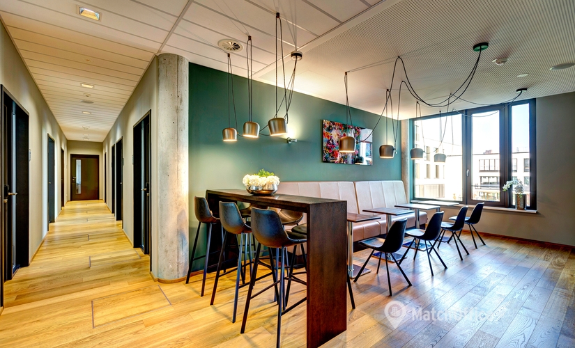 Q7 24, Coworking Space in Mannheim, 0
