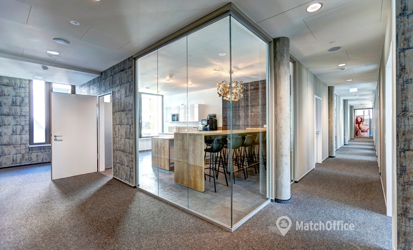 Q7 24,  Coworking in Mannheim, 2