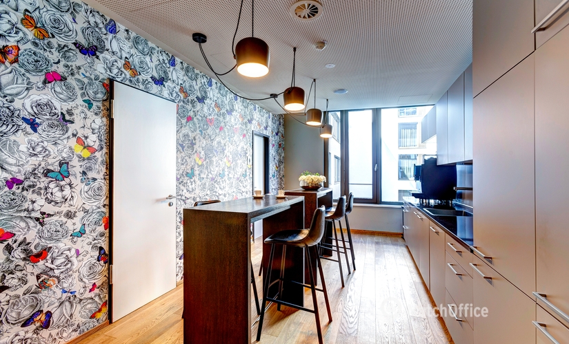 Q7 24, Coworking Space in Mannheim, 4