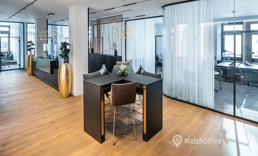 816 m² Serviced office in Hamburg Altstadt, Ballindamm 27 (20095) - 4 | MatchOffice