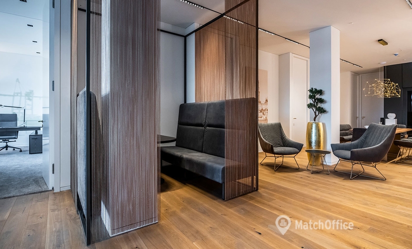 816 m² Business center in Hamburg Altstadt, Ballindamm 27 (20095) - 3 | MatchOffice.com