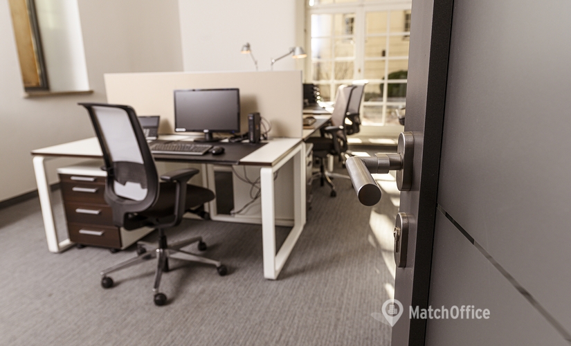 Lease comfortable a 30 m² Co-working in Munich, Hopfenstrasse 8 (80335) - 11 | MatchOffice