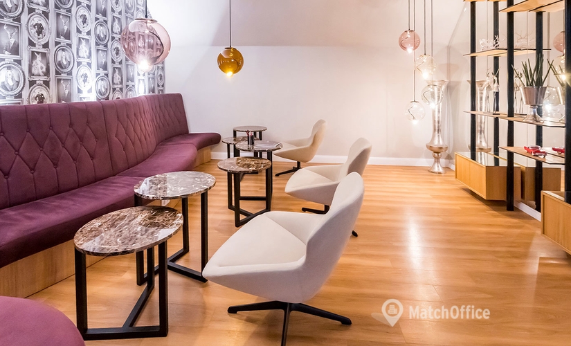 Königsallee 27, Virtuelles Büro in Düsseldorf Stadtmitte