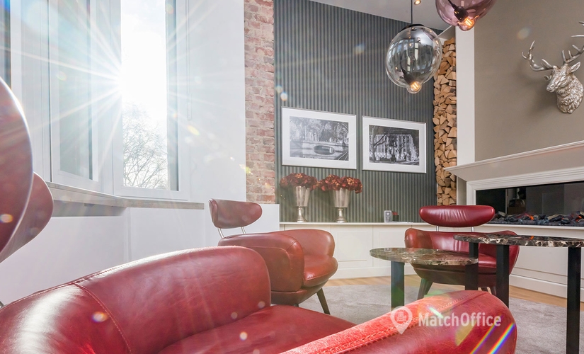 Coworking Space zu vermieten in Düsseldorf , Königsallee 27, 25 m², 20 | MatchOffice.de