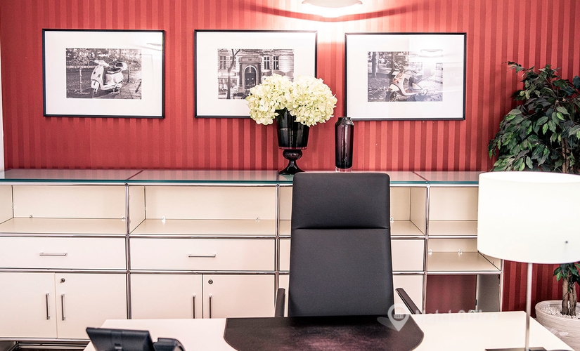 Kurfürstendamm 194, Büro mieten in Berlin Charlottenburg, 5