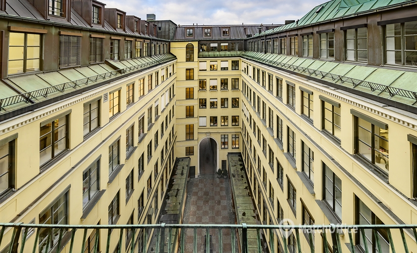 Lease flexible a 35 m² Co-working  in Munich, Ludwigstrasse 8 (80539) - 9 | MatchOffice