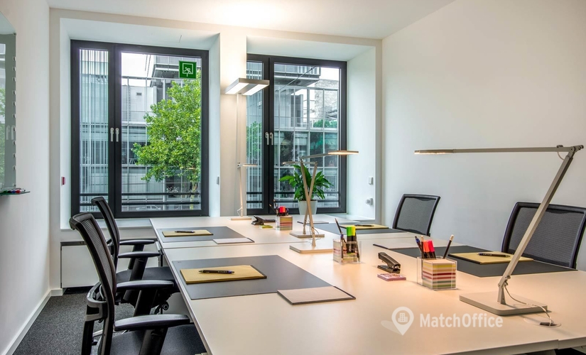 Coworking in Berlin Charlottenburg, Lietzenburgerstraße 93-95, 1059 m², 0