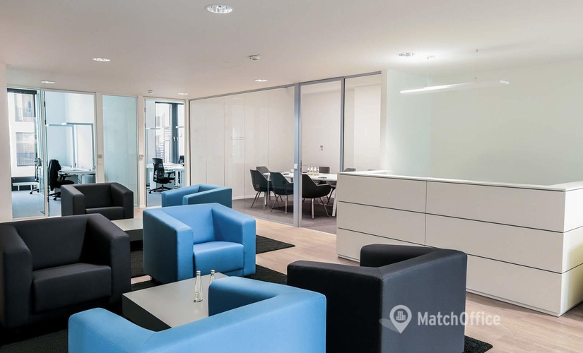 Coworking Space in Berlin Charlottenburg, Lietzenburgerstraße 93-95, 1059 m², 3