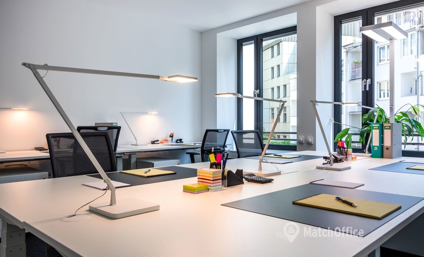 Coworking Space in Stuttgart, Königstraße 41, 774 m², 1