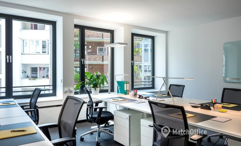 Coworking in Stuttgart, Königstraße 41, 774 m², 0