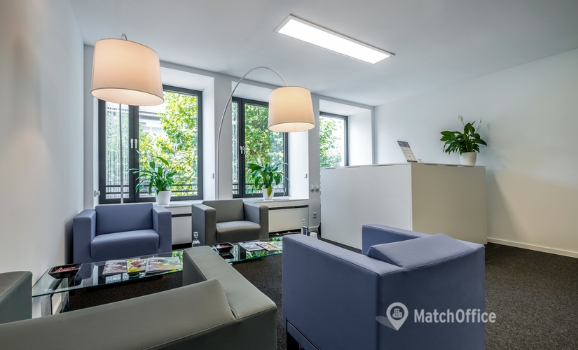 Coworking Space in Stuttgart, Königstraße 41, 774 m², 2