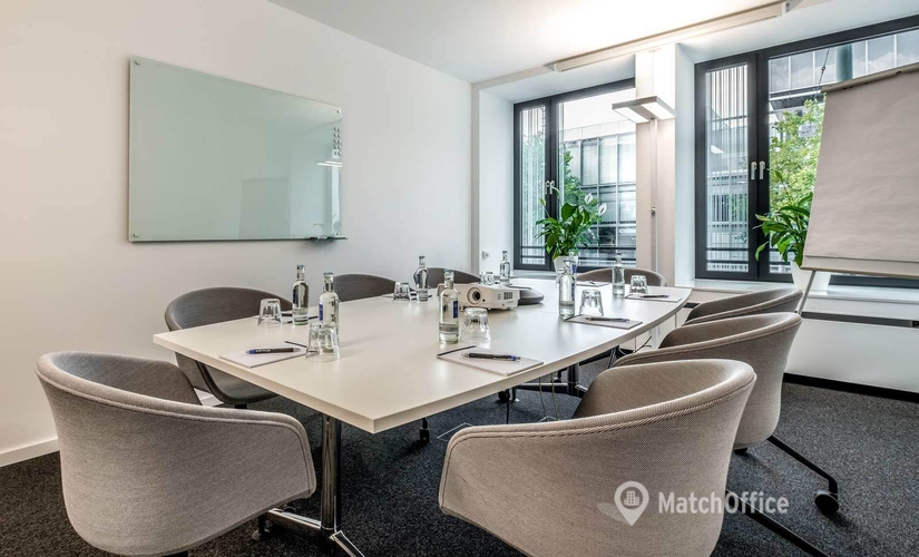 Coworking in Stuttgart, Königstraße 41, 774 m², 3