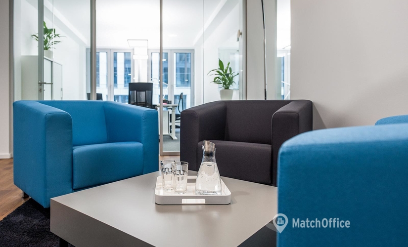 Business center Gabelsbergerstraße 4 80333 München Maxvorstadt