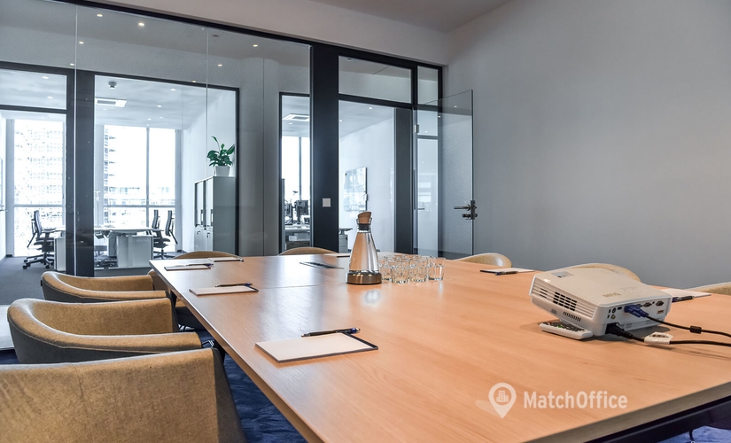 745 m² Business center building for rent in Munich, Gabelsbergerstraße 4 (80333) - 3 | MatchOffice