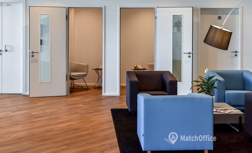 Tauentzienstraße 13,  Virtuelles Büro in Berlin Charlottenburg, 2