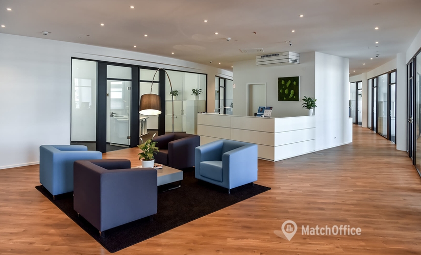 Virtual office in Berlin Mitte, Tauentzienstraße 13 (10789) - 0 | MatchOffice.com