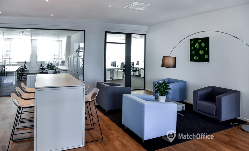 Virtual address in Berlin Mitte, Tauentzienstraße 13 (10789) - 1 | MatchOffice