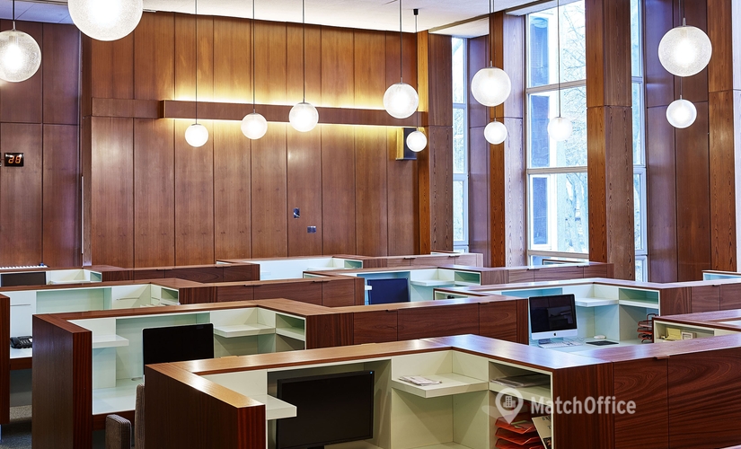 4 m² Shared office in Hamburg Altona, Brunnenhofstraße 2 (22767) - 0 | MatchOffice