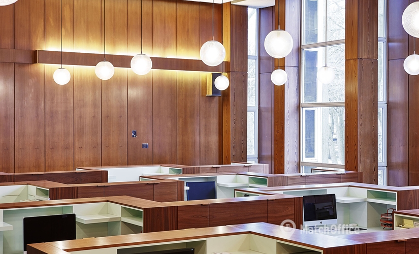 4 m² Shared workspace in Hamburg Altona, Brunnenhofstraße 2 (22767) - 2 | MatchOffice.com