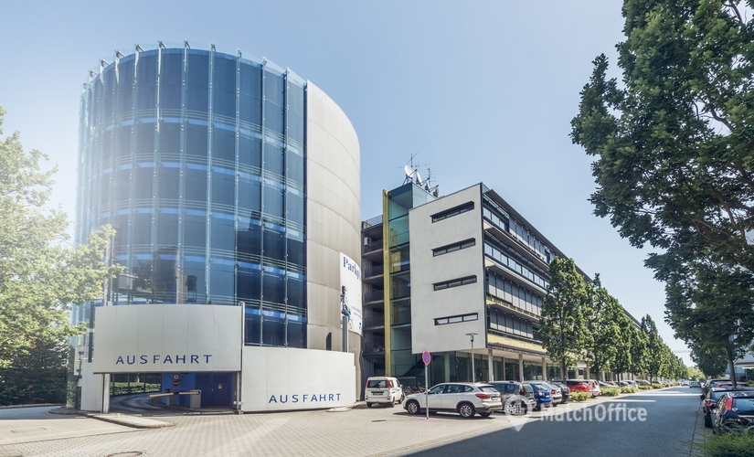 160 m² Business center property for rent in Darmstadt, Bad Nauheimer Str. 4 (64289) - 14 | MatchOffice