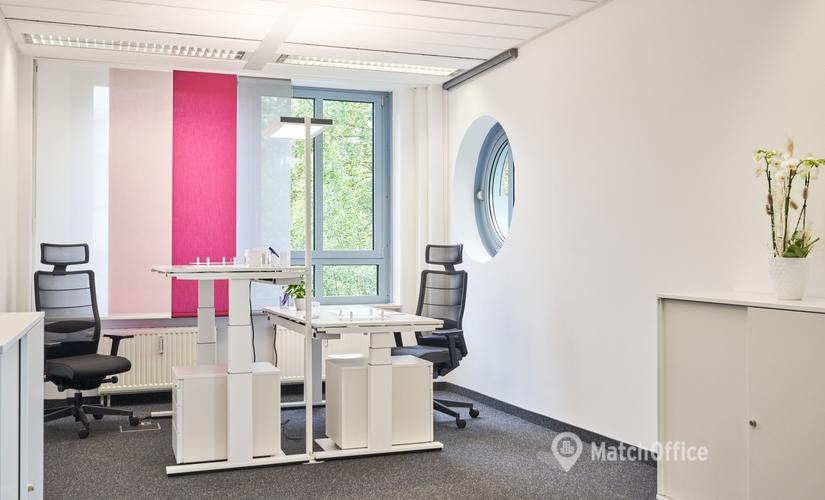 30 m² Business space in Hallbergmoos, Lilienthalstraße 25-29 (85399) - 2 | MatchOffice