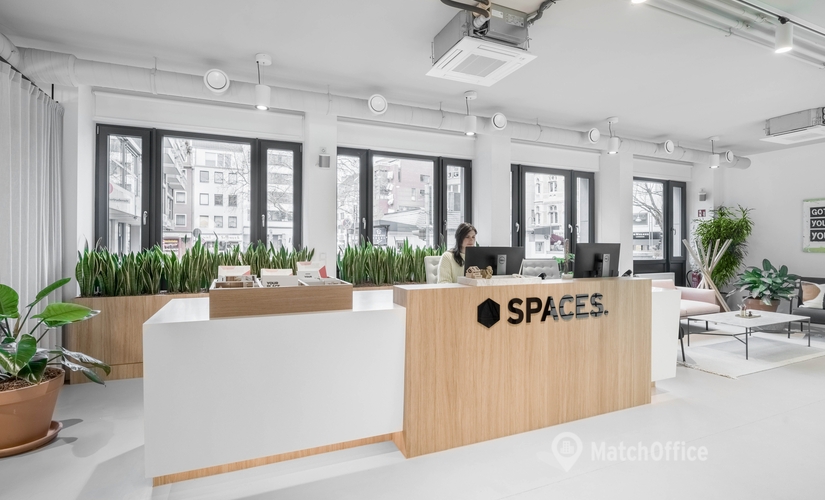 Virtual address in Dusseldorf, Ratinger Straße 9 (40213) - 0 | MatchOffice.com