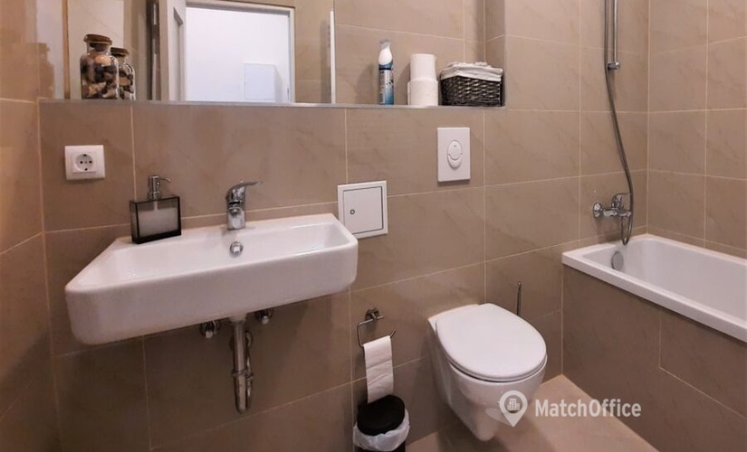 Pariser Straße 47, Tagungsraum in Berlin Wilmersdorf, 2