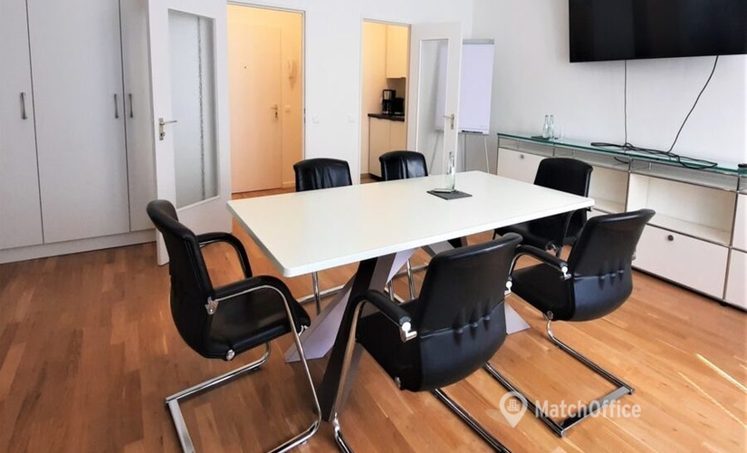 Pariser Straße 47, Seminarraum in Berlin Wilmersdorf, 0