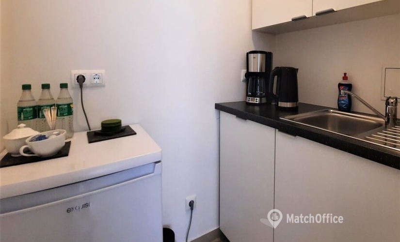 Pariser Straße 47, Tagungsraum in Berlin Wilmersdorf, 1