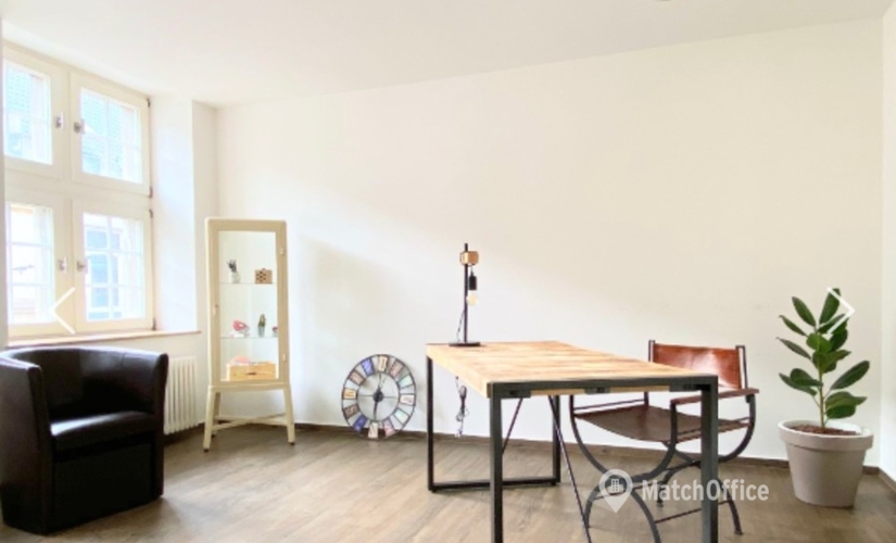 Сoworking Bayerstraße 85 80335 München Ludwigsvorstadt-Isarvorstadt