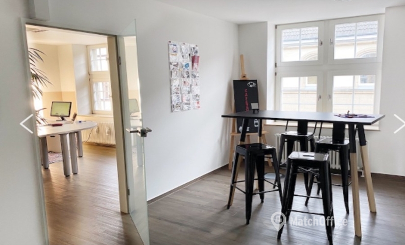 Сoworking Bayerstraße 85 80335 München Ludwigsvorstadt-Isarvorstadt