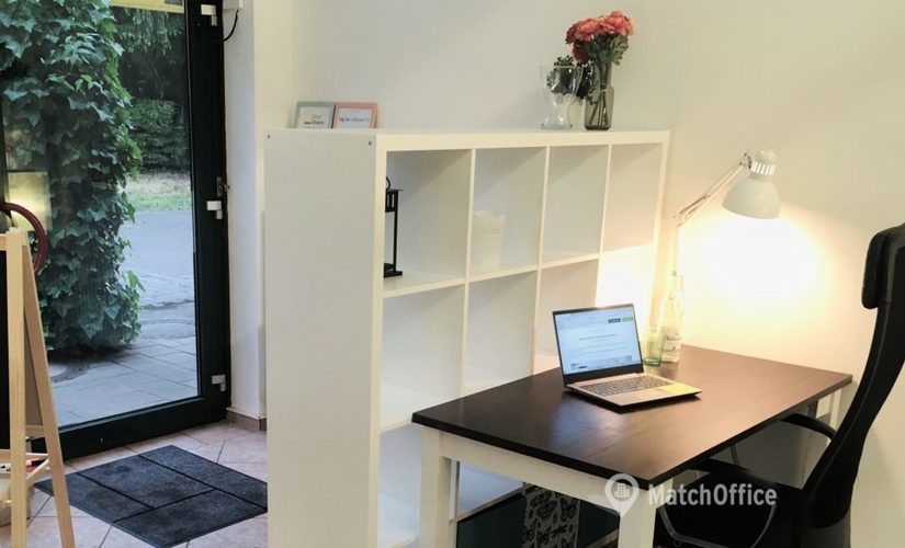 Schmuggelstieg 27, Business Center in Hamburg Nord, 0