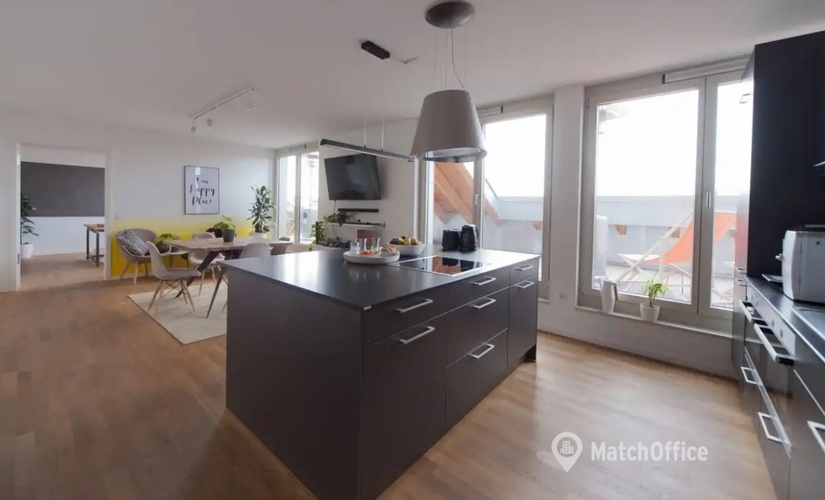 Business center Heinrich-Mann-Allee 3B 14473 Potsdam