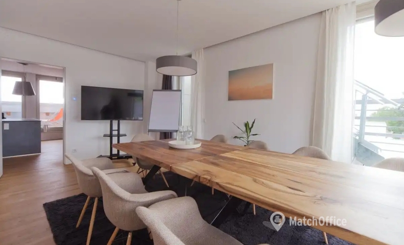 Business center Heinrich-Mann-Allee 3B 14473 Potsdam