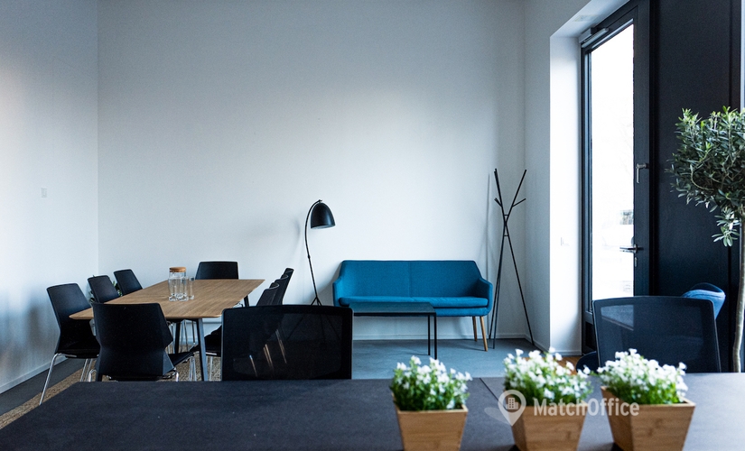 40 m² Serviced office property up for rent in Berlin Mitte, Franz-Klühs-Straße (10969) - 0 | MatchOffice.com