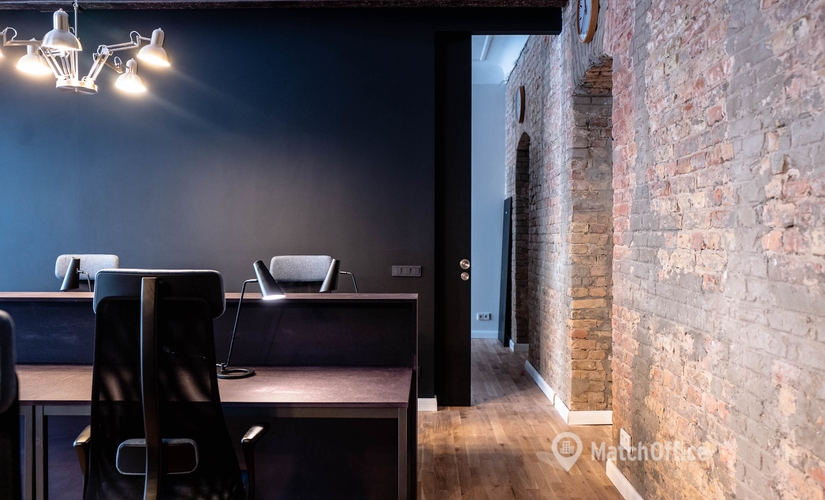 10 m² Serviced office property available to rent in Berlin Mitte, Linienstraße 71 (10119) - 0 | MatchOffice