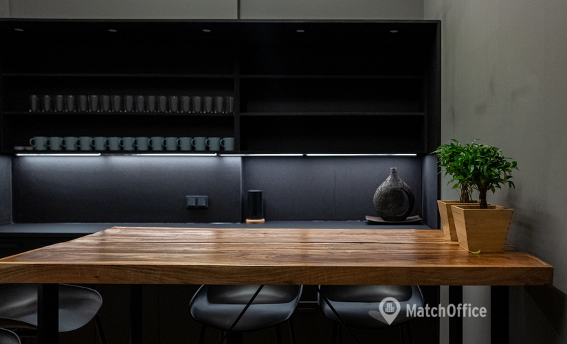 Koppenplatz 5, Business Center in Berlin Mitte, 0