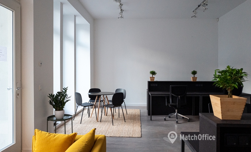 Koppenplatz 5, Business Center in Berlin Mitte, 3