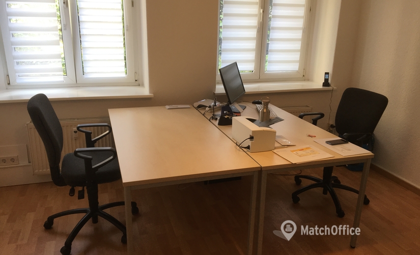 Großenhainer Straße 98, Business Center in Dresden, 0