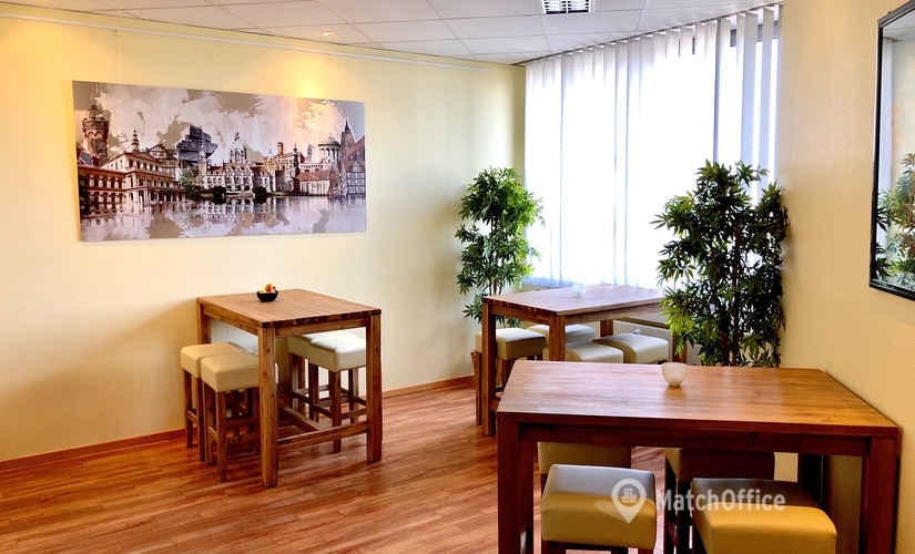Hildesheimer Str. 265-267, Virtual Office in Hannover, 5