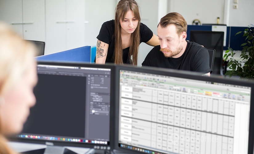 Coworking in Dortmund, Mallinckrodtstraße 320, 400 m², 2 - MatchOffice.de